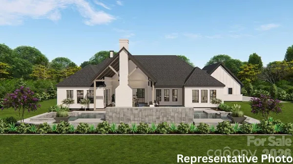 $2,174,595 | 0 Liberty Rocks Lane, Unit 2, Lancaster, SC 29720