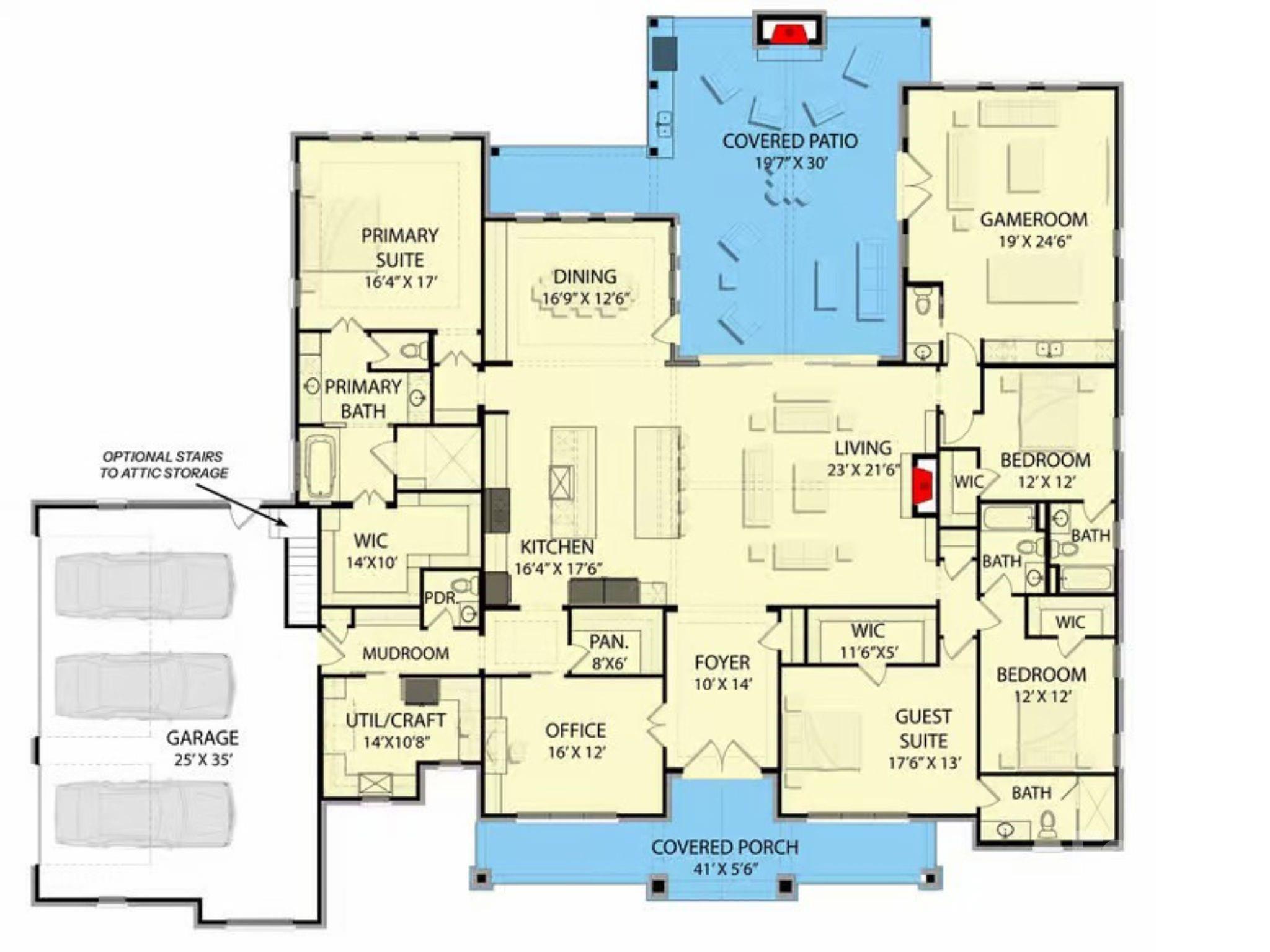 0 Liberty Rocks Lane, Unit 2 Lancaster, SC 29720 - Photo 12 of 13