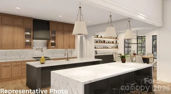 $2,174,595 | 0 Liberty Rocks Lane, Unit 2, Lancaster, SC 29720