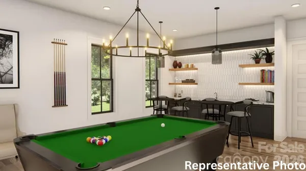 $2,174,595 | 0 Liberty Rocks Lane, Unit 2, Lancaster, SC 29720