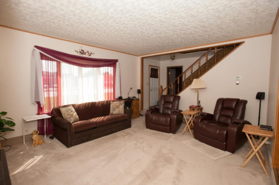 3680 West Polk Road Hart, MI 49420 - Photo 11 of 30 LivingRm3