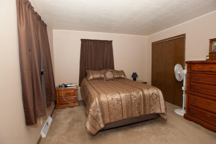 3680 West Polk Road Hart, MI 49420 - Photo 12 of 30 Bed