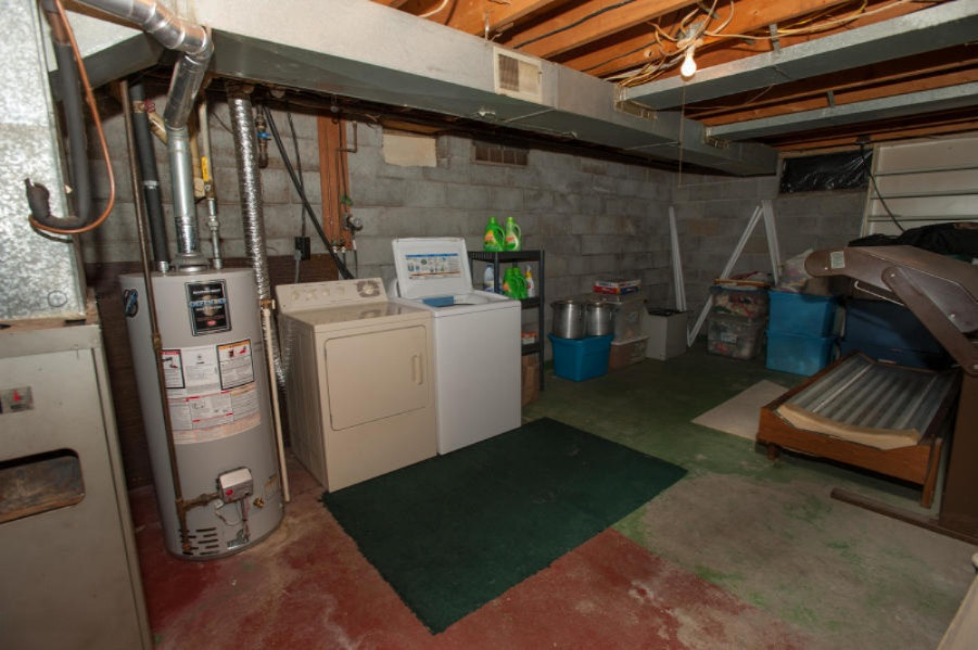 3680 West Polk Road Hart, MI 49420 - Photo 19 of 30 Basement2