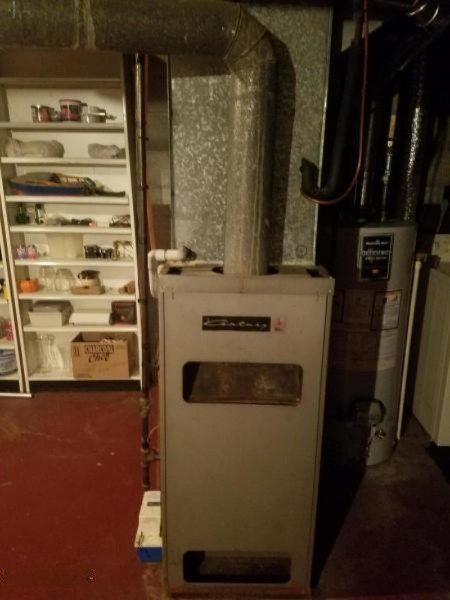 3680 West Polk Road Hart, MI 49420 - Photo 20 of 30 Furnace