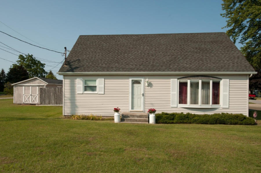 3680 West Polk Road Hart, MI 49420 - Photo 2 of 30 StreetFront