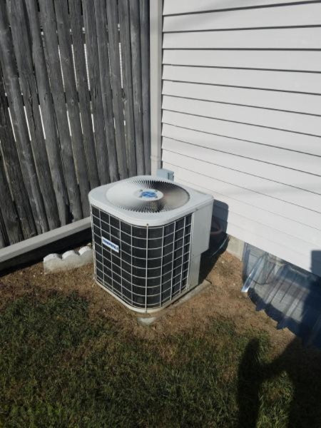 3680 West Polk Road Hart, MI 49420 - Photo 29 of 30 AirCond2