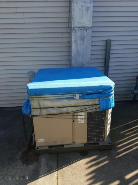 3680 West Polk Road Hart, MI 49420 - Photo 30 of 30 AirCond