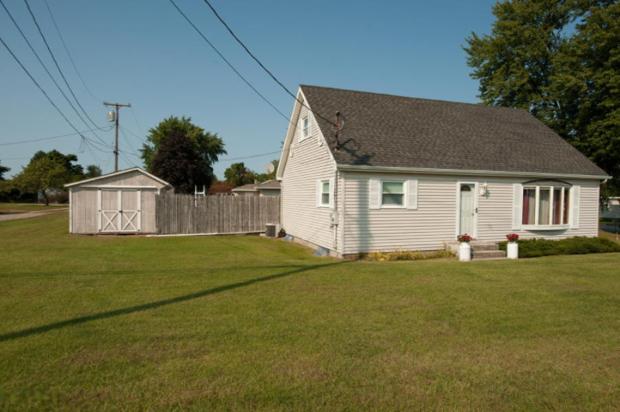 3680 West Polk Road Hart, MI 49420 - Photo 5 of 30 Front