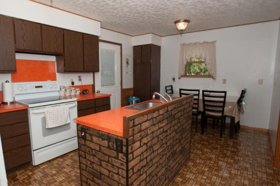 3680 West Polk Road Hart, MI 49420 - Photo 7 of 30 Kitchen