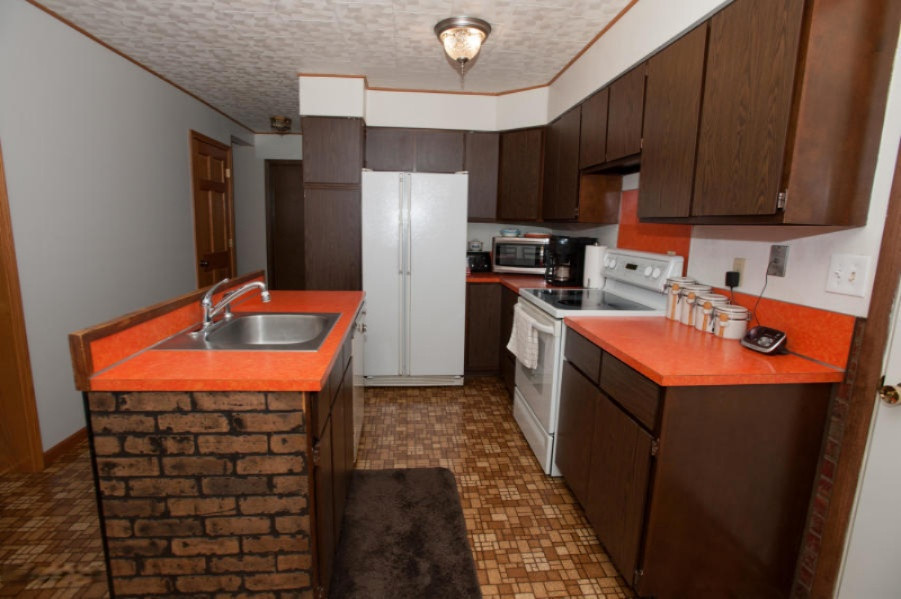 3680 West Polk Road Hart, MI 49420 - Photo 8 of 30 Kitchen2