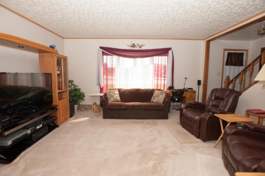 3680 West Polk Road Hart, MI 49420 - Photo 9 of 30 LivingRm