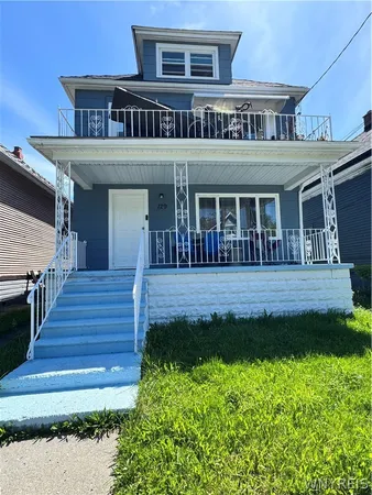 $159,999 | 129 Hirschbeck Street, Buffalo, NY 14212