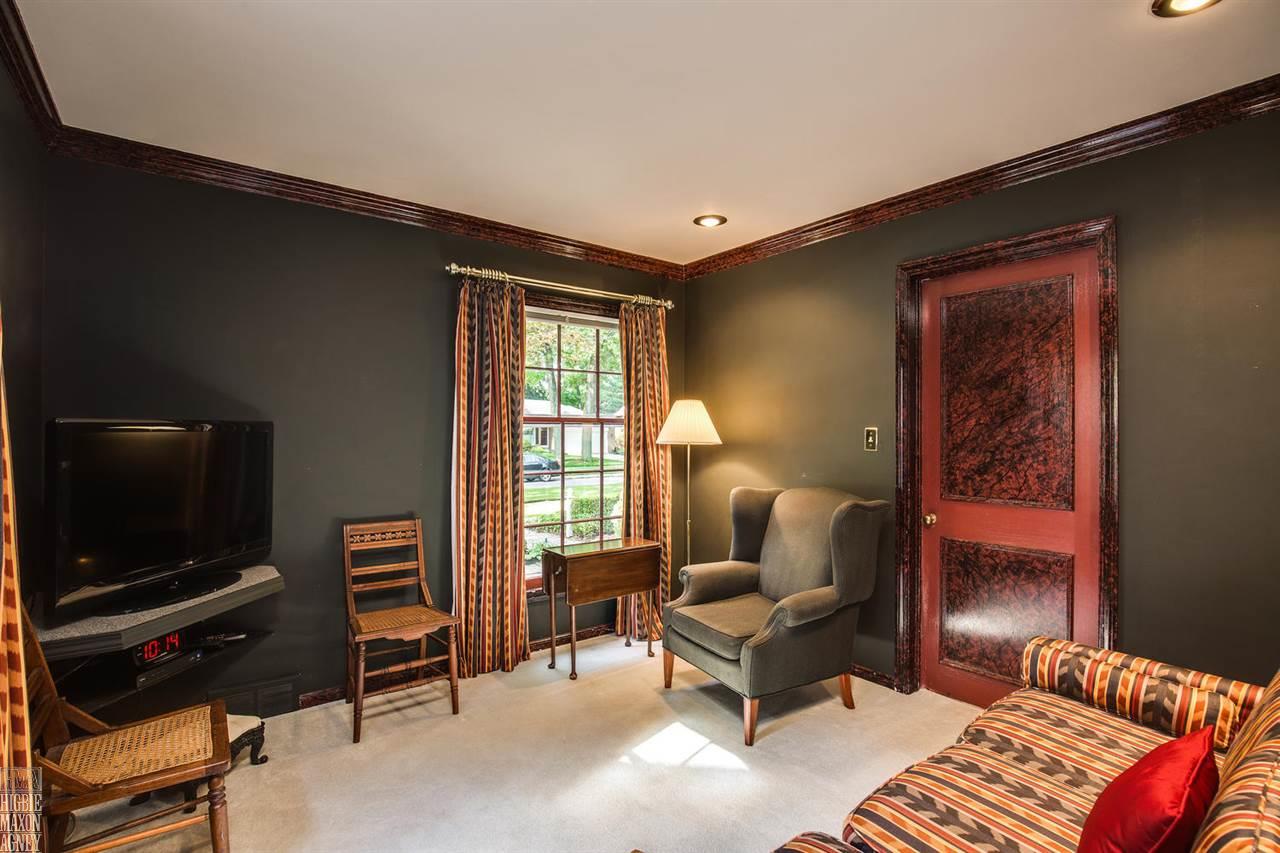 316 Lothrop Road Grosse Pointe Farms, MI 48236 - Photo 6 of 26