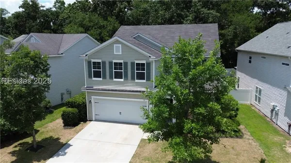 $485,000 | 36 Isle Of Palms East, Bluffton, SC 29910