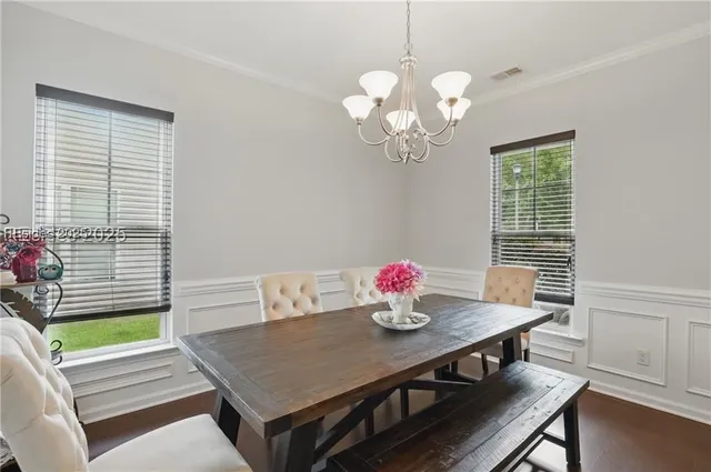 $496,000 | 36 Isle Of Palms East, Bluffton, SC 29910