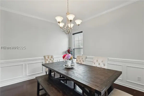 $485,000 | 36 Isle Of Palms East, Bluffton, SC 29910