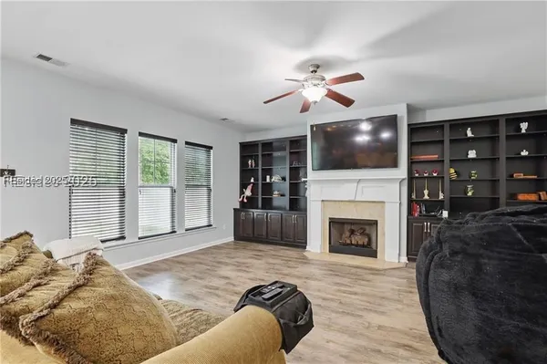 $485,000 | 36 Isle Of Palms East, Bluffton, SC 29910