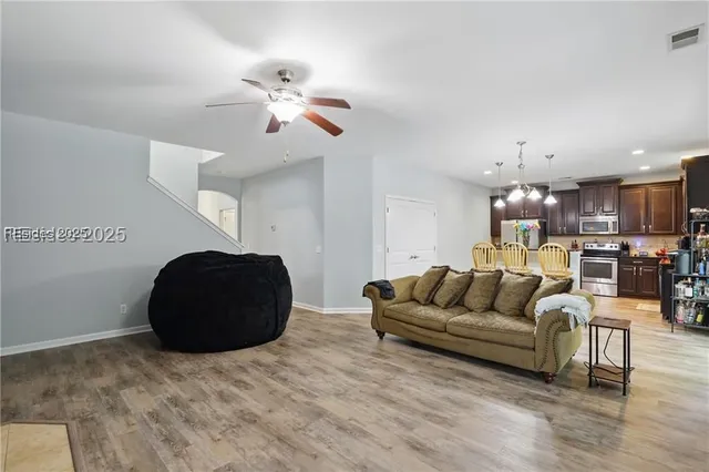 $496,000 | 36 Isle Of Palms East, Bluffton, SC 29910