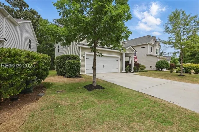 $496,000 | 36 Isle Of Palms East, Bluffton, SC 29910