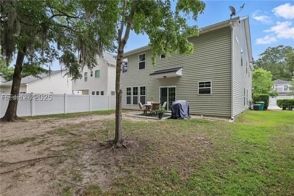 $485,000 | 36 Isle Of Palms East, Bluffton, SC 29910