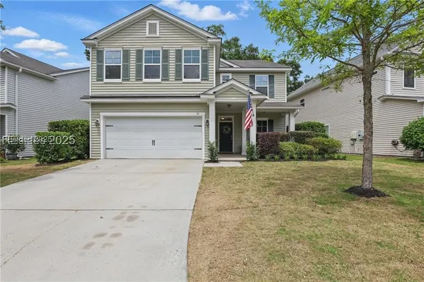 $485,000 | 36 Isle Of Palms East, Bluffton, SC 29910