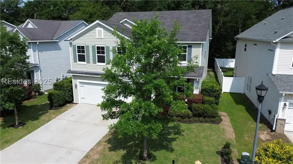 $485,000 | 36 Isle Of Palms East, Bluffton, SC 29910