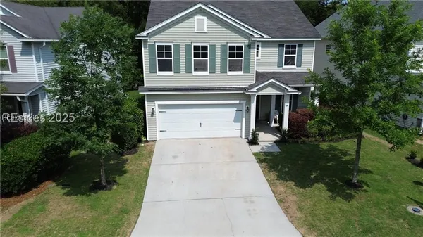 $485,000 | 36 Isle Of Palms East, Bluffton, SC 29910