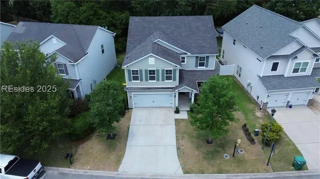 $496,000 | 36 Isle Of Palms East, Bluffton, SC 29910