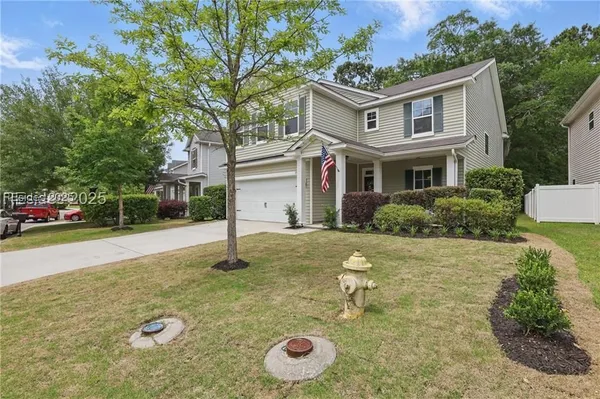 $485,000 | 36 Isle Of Palms East, Bluffton, SC 29910