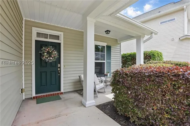 $496,000 | 36 Isle Of Palms East, Bluffton, SC 29910