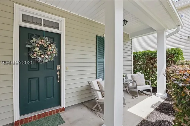 $496,000 | 36 Isle Of Palms East, Bluffton, SC 29910