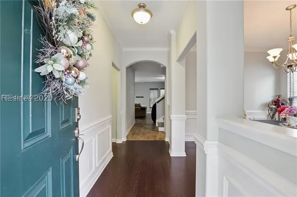 $485,000 | 36 Isle Of Palms East, Bluffton, SC 29910