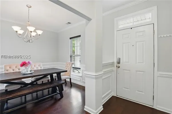 $485,000 | 36 Isle Of Palms East, Bluffton, SC 29910