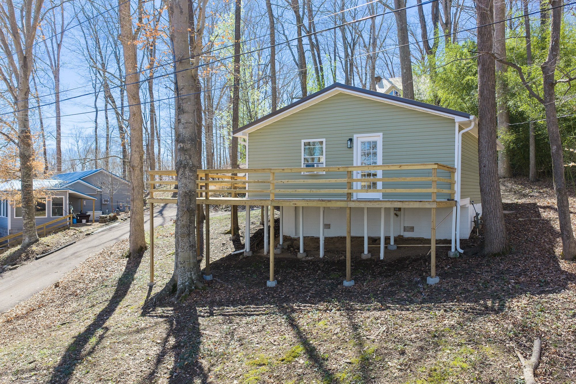159 Hanklochte Drive Decaturville, TN 38329 - Photo 5 of 31