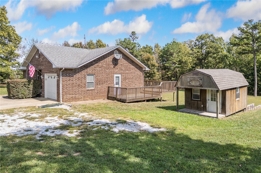 9577 Sims Road South Harrison, AR 72601 - Photo 22 of 30 Gallery Image 22