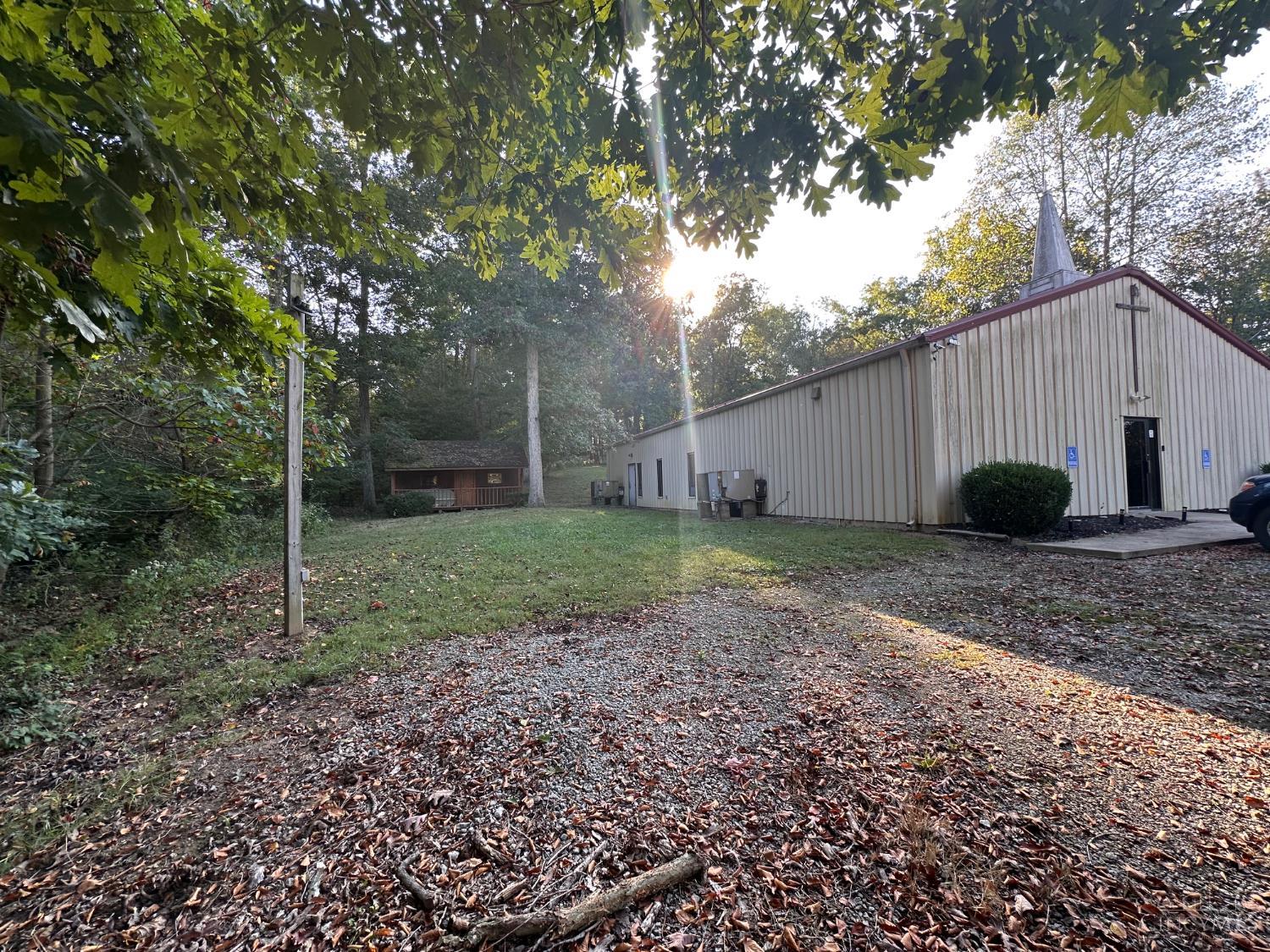 211 Belfast Road, Unit A Hillsboro, OH 45133 - Photo 27 of 32