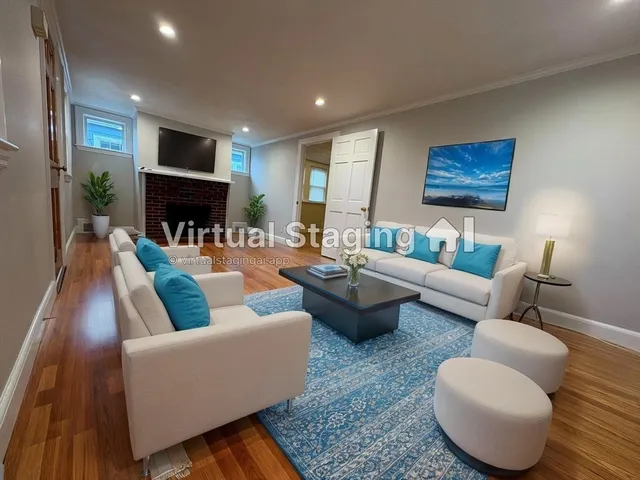 $3,700 | 41 Margaret Road, Unit SINGLE, Newton, MA 02461