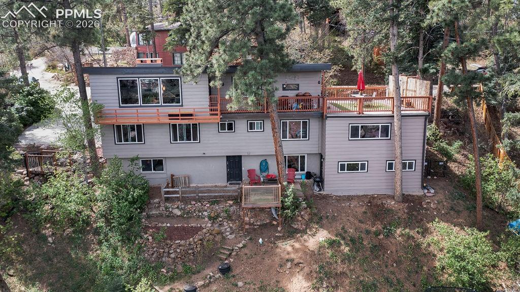 3785 Overlook Road Colorado Springs, CO 80906 - Photo 41 of 45 Gallery Image 41