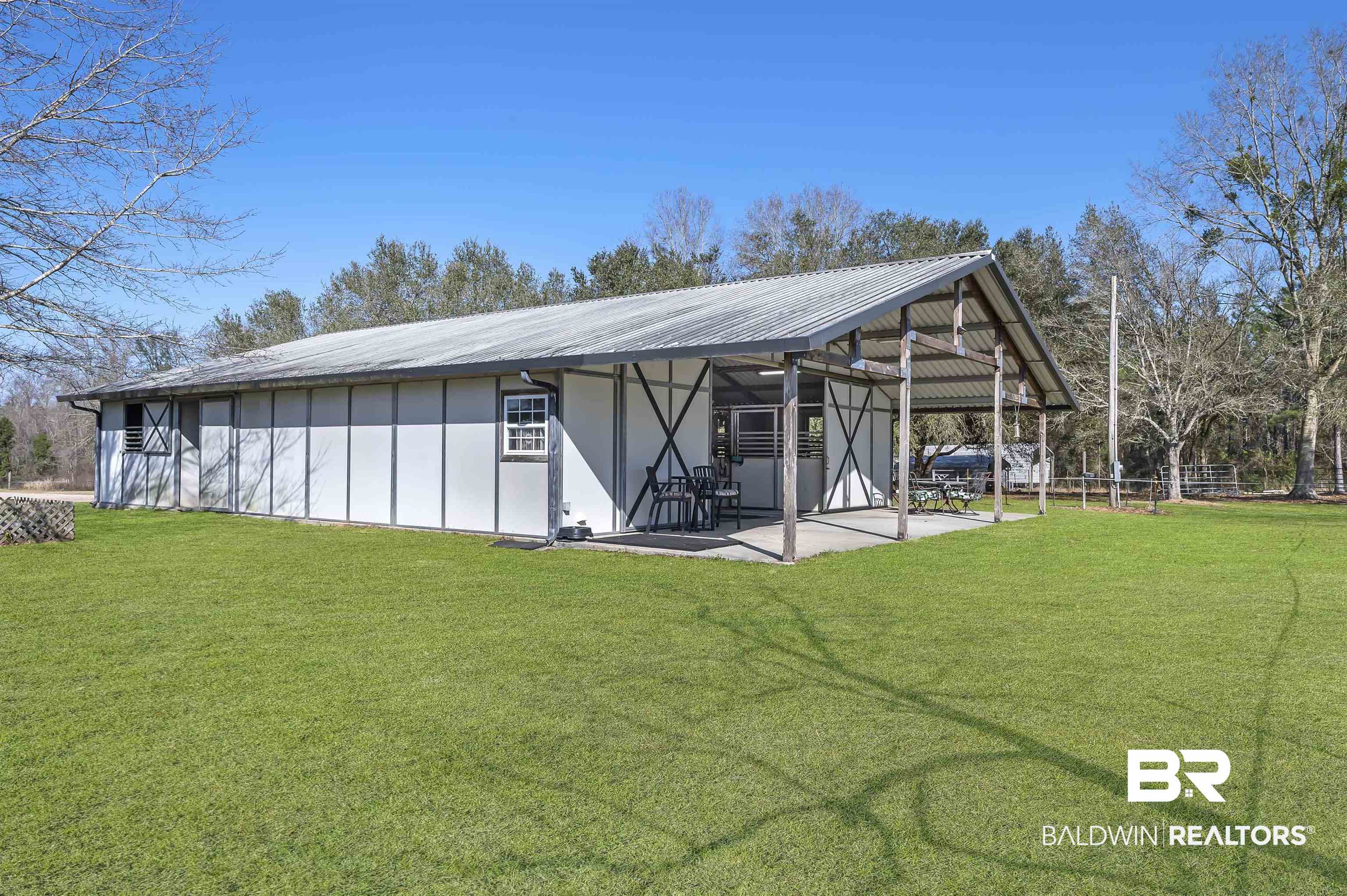 17501 Francis Harrell Road Elberta, AL 36530 - Photo 45 of 50
