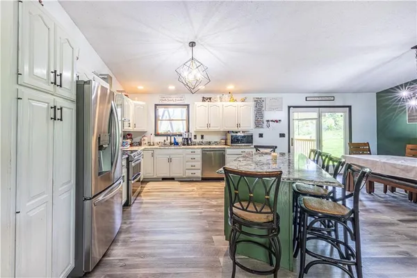 $339,900 | 833 Edenborn Road, McClellandtown, PA 15458