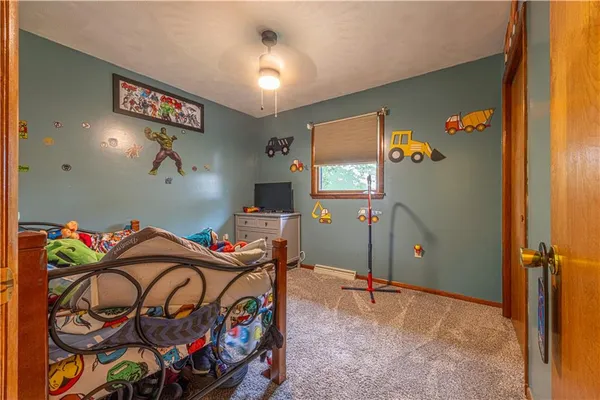 $339,900 | 833 Edenborn Road, McClellandtown, PA 15458