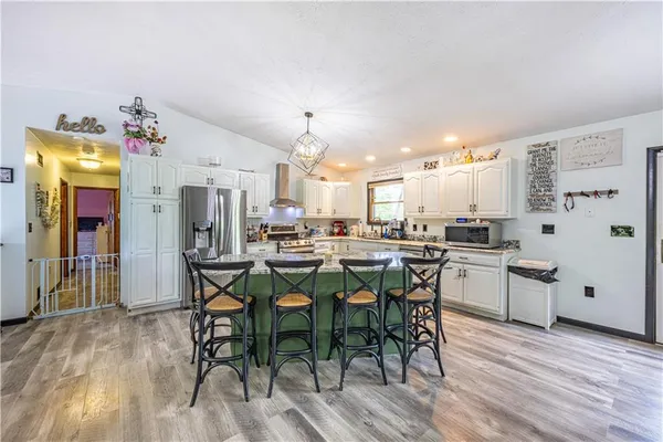 $339,900 | 833 Edenborn Road, McClellandtown, PA 15458