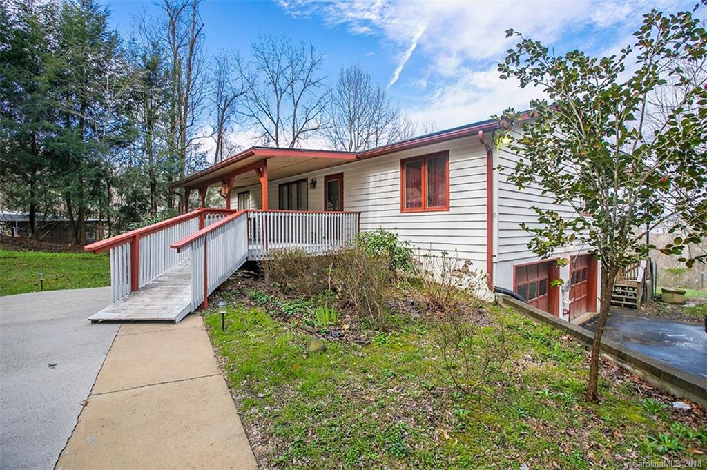1024 Kilpatrick Road Hendersonville, NC 28739 - Photo 1 of 29 Gallery Image 1