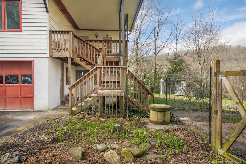 1024 Kilpatrick Road Hendersonville, NC 28739 - Photo 22 of 29 Gallery Image 22