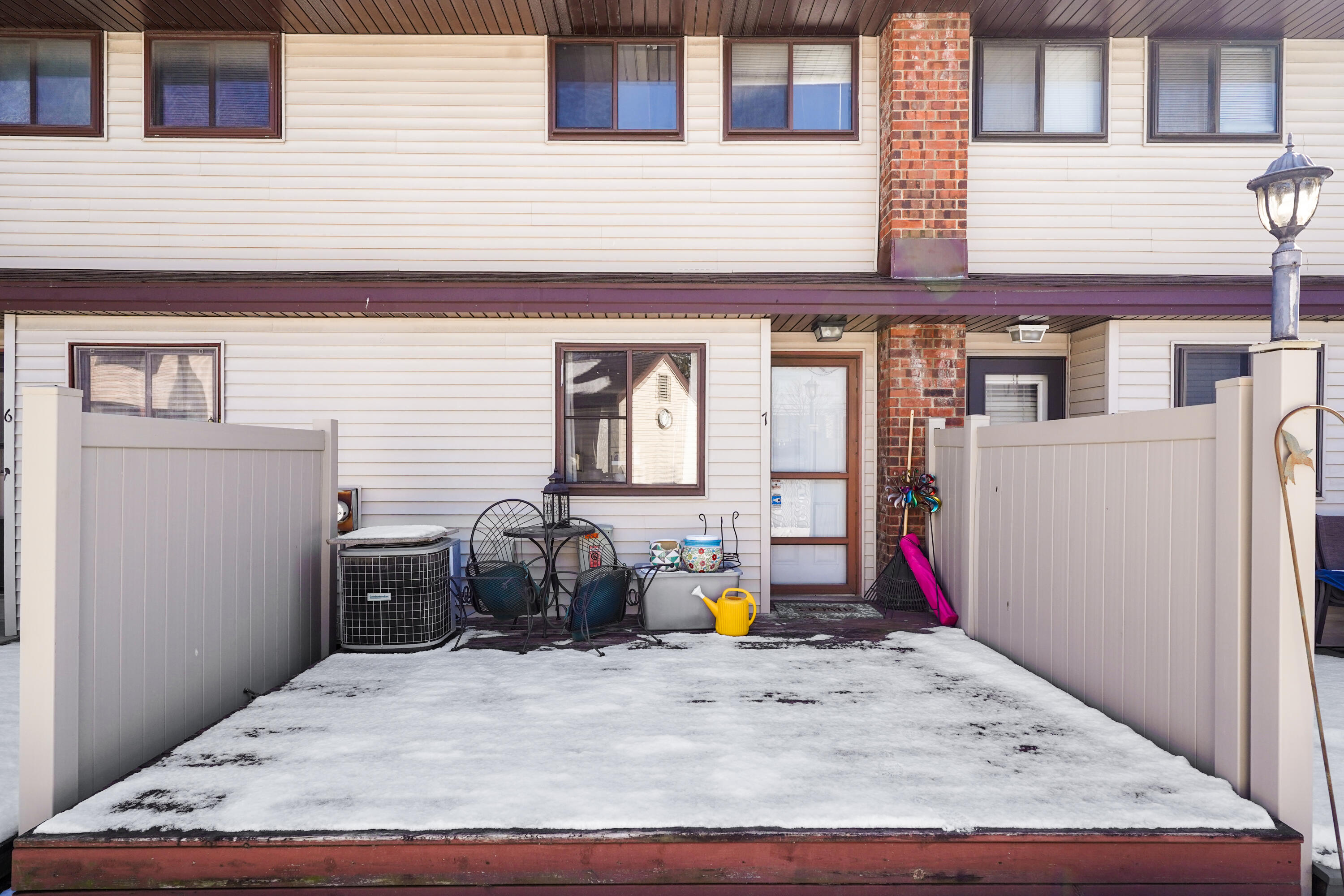 1429 Oakes Road, Unit 7 Mount Pleasant, WI 53406 - Photo 21 of 25 21