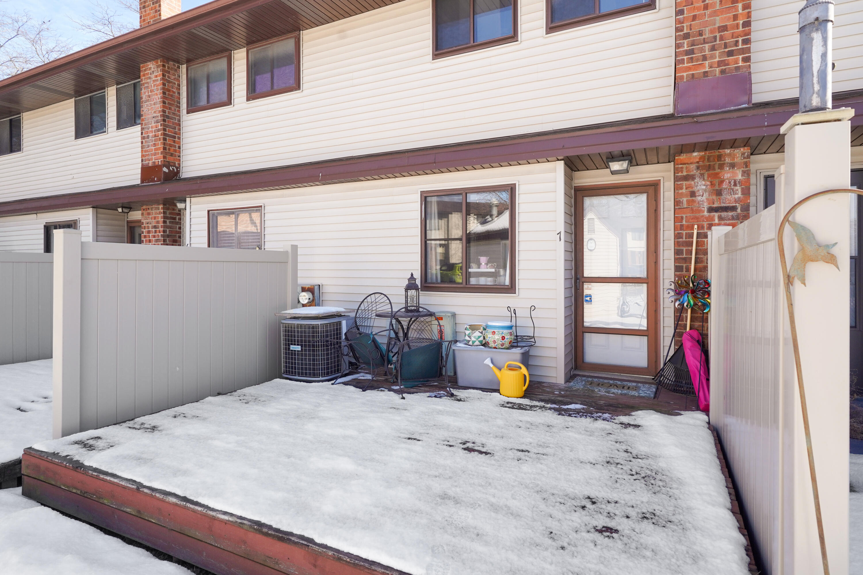 1429 Oakes Road, Unit 7 Mount Pleasant, WI 53406 - Photo 22 of 25 22