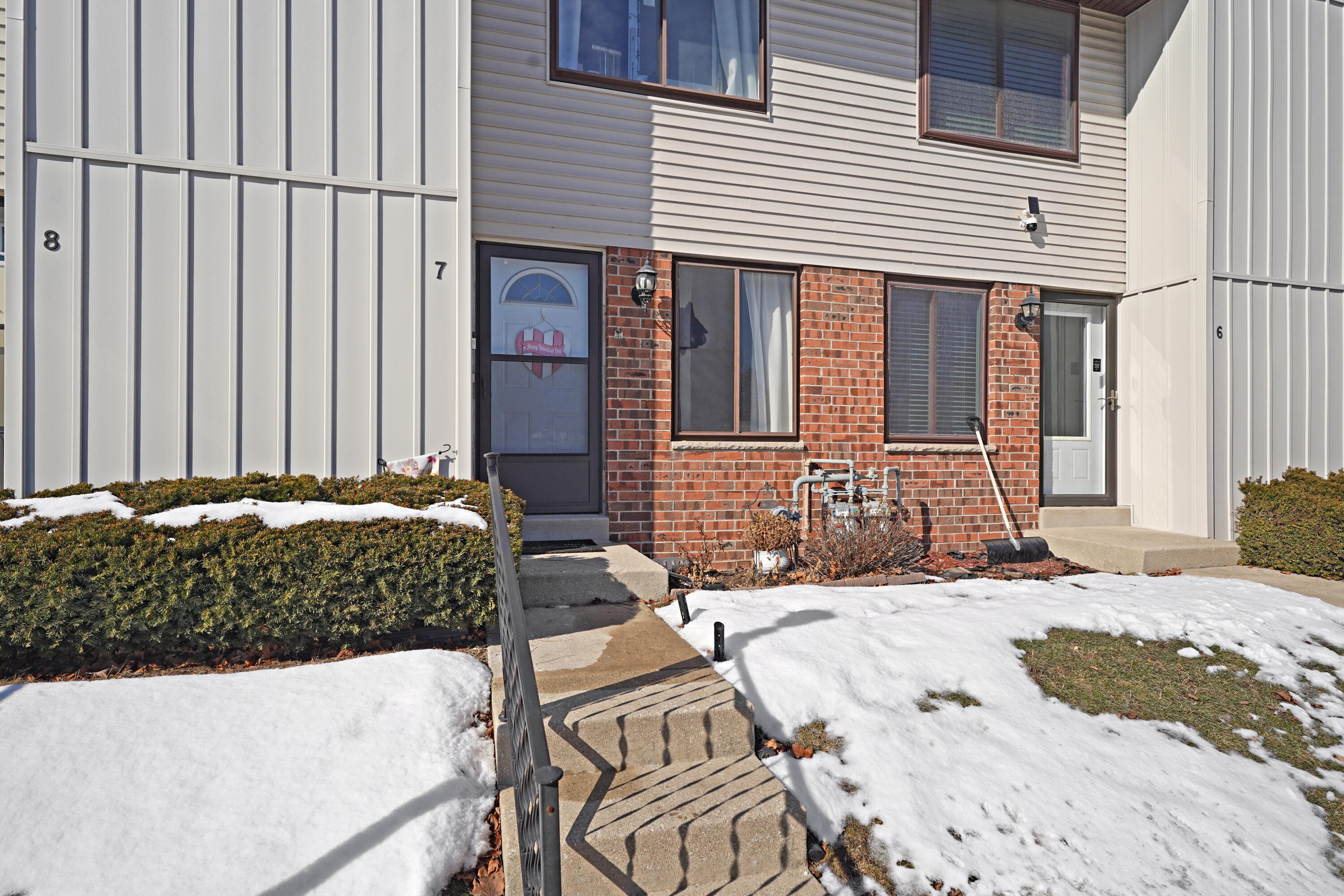 1429 Oakes Road, Unit 7 Mount Pleasant, WI 53406 - Photo 23 of 25 23