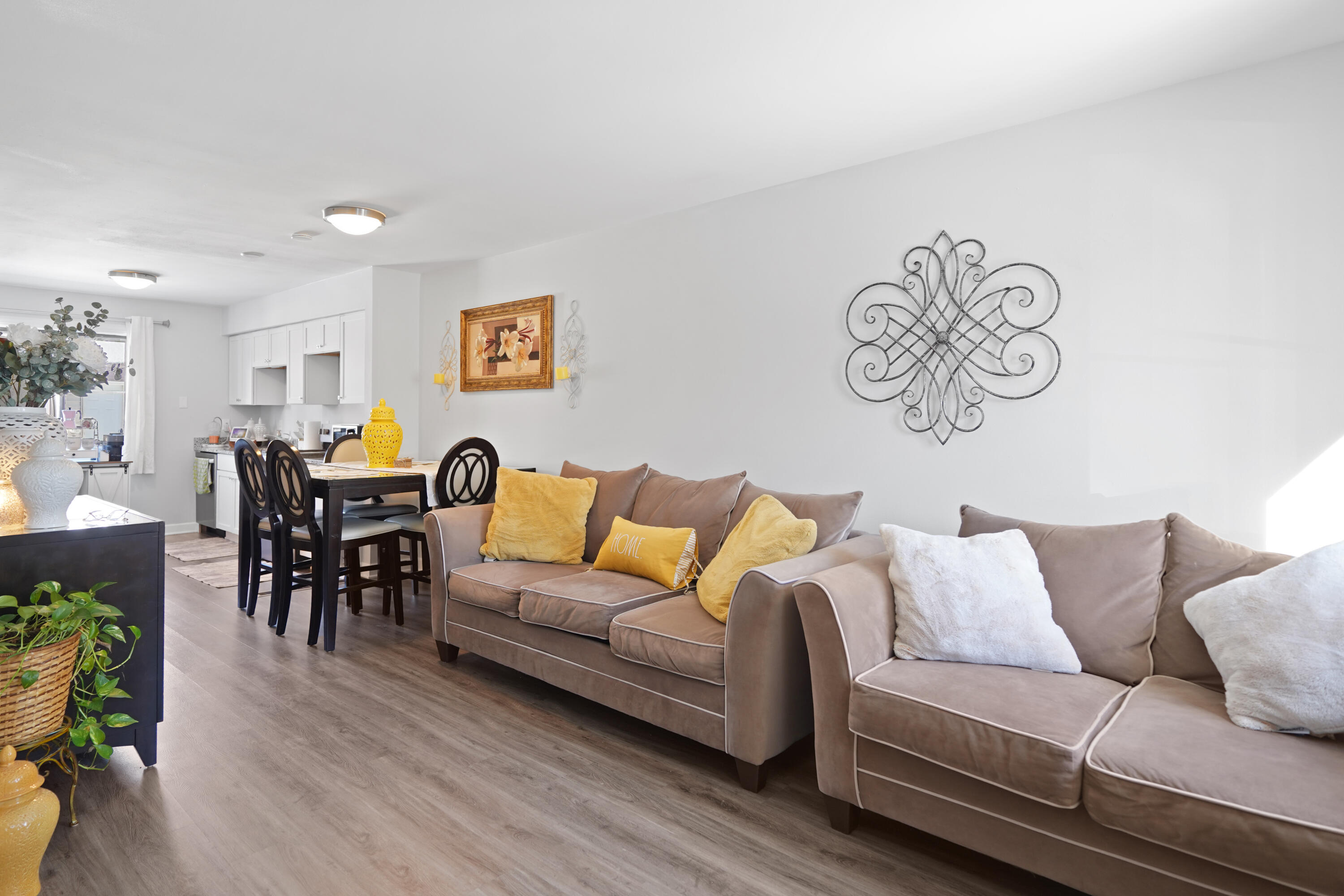 1429 Oakes Road, Unit 7 Mount Pleasant, WI 53406 - Photo 3 of 25 3