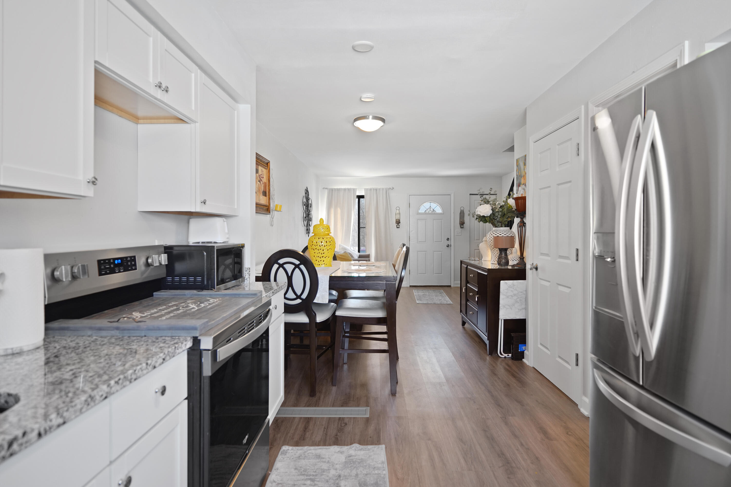 1429 Oakes Road, Unit 7 Mount Pleasant, WI 53406 - Photo 9 of 25 9