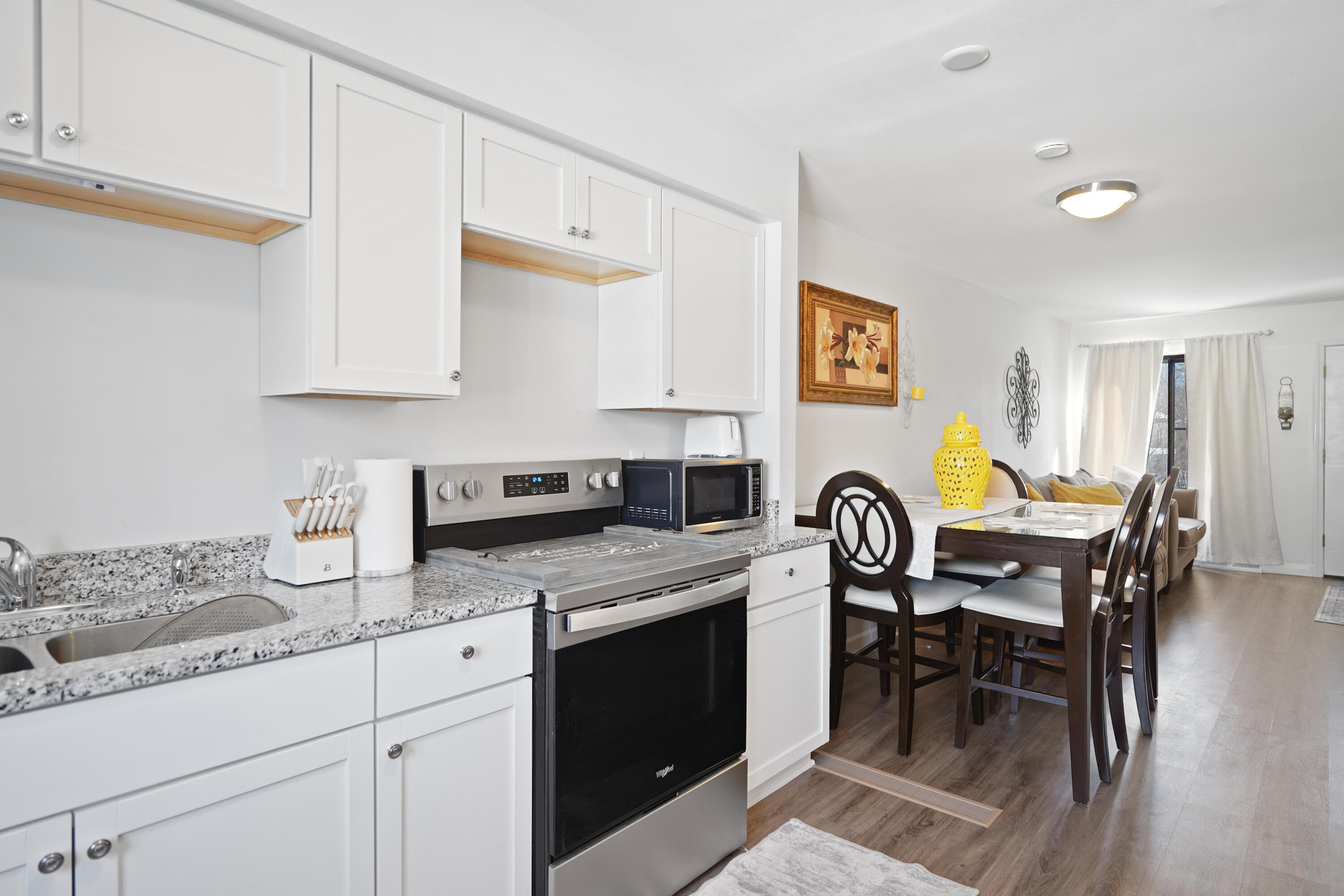 1429 Oakes Road, Unit 7 Mount Pleasant, WI 53406 - Photo 10 of 25 10